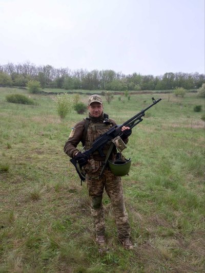У громаді на Вінниччині понад два роки чекають на Алею Слави для загиблих захисників: що відомо У громаді на Вінниччині понад два роки чекають на Алею Слави для загиблих захисників: що відомо