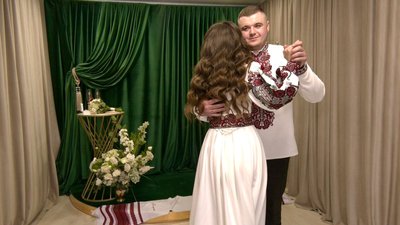 перший танець, весілля перший танець, весілля