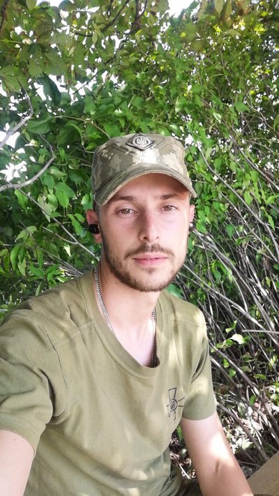 Футболка ЗСУ Футболка ЗСУ