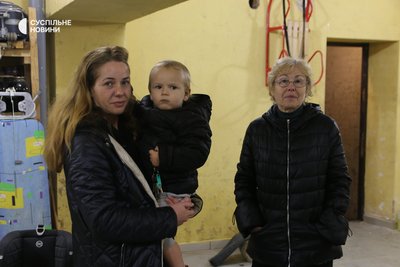 Марина Майданюк, будинок якої був затоплений після повені 30 вересня у житловому масиві Київського району в Одесі, 30 жовтня 2025 року Марина Майданюк, будинок якої був затоплений після повені 30 вересня у житловому масиві Київського району в Одесі, 30 жовтня 2025 року