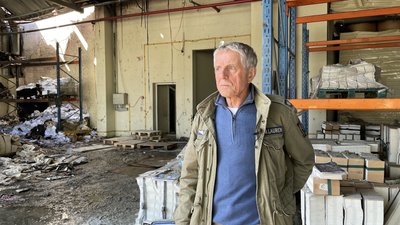 Сергій Політучий Сергій Політучий