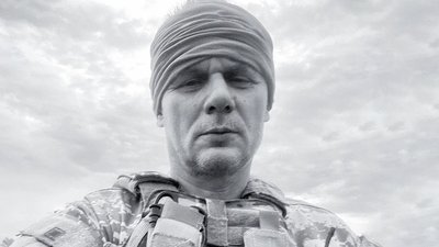Загиблі герої Вінниччини: за тиждень стало відомо про загибель захисників Загиблі герої Вінниччини: за тиждень стало відомо про загибель захисників