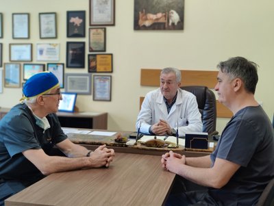 лікарі, тернопіль, лікарня