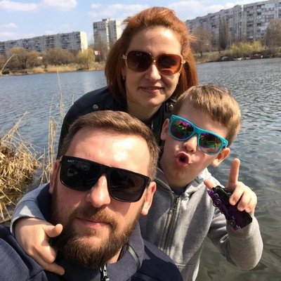 Загиблий Трохим Загиблий Трохим