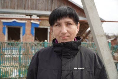Під обстрілом опинилася знімальна група Суспільне Дніпро: репортаж з Нікопольщини, яка щодня перебуває під атаками РФ Під обстрілом опинилася знімальна група Суспільне Дніпро: репортаж з Нікопольщини, яка щодня перебуває під атаками РФ