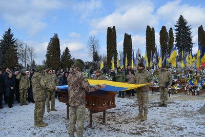 похорон, військові почесті, василь мочула похорон, військові почесті, василь мочула