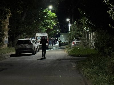 У Кривому Розі вбили президента місцевої федерації самбо Євгена Понирка. Причетного встановлює поліція