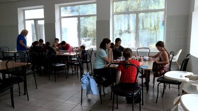 На Вінниччині родини маріупольців відновлюються у таборі "Я Маріуполь. Родина": як проходить відпочинок На Вінниччині родини маріупольців відновлюються у таборі "Я Маріуполь. Родина": як проходить відпочинок