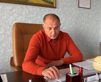“Били FPV, потім дали викопати картоплю, і полетіли “Молнії”: як живе Софіївка на Сумщині “Били FPV, потім дали викопати картоплю, і полетіли “Молнії”: як живе Софіївка на Сумщині