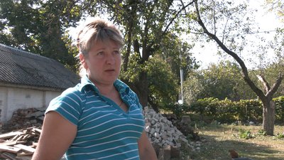 У Деснянці на Чернігівщині будують централізований водогін