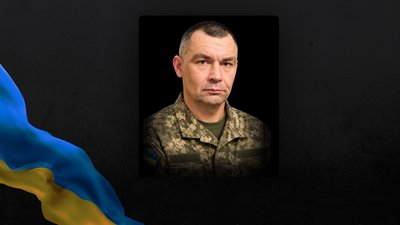 Повідомили про загибель трох бійців з Рівненщини