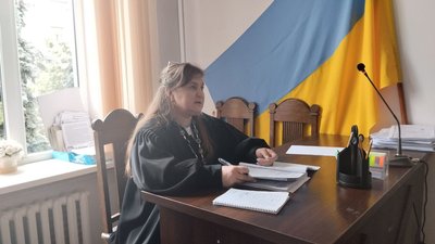 У Житомирі суд обрав запобіжний захід Бердичівському міському голові Сергію Орлюку У Житомирі суд обрав запобіжний захід Бердичівському міському голові Сергію Орлюку
