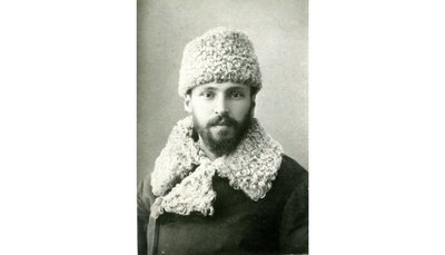 "Зведись, народе, простягни руку по свою правду. Як сам не візьмеш, ніхто не дасть": ким був Михайло Коцюбинський "Зведись, народе, простягни руку по свою правду. Як сам не візьмеш, ніхто не дасть": ким був Михайло Коцюбинський