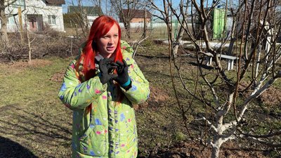 Садівниця розповіла, як правильно проводити обрізку саду, березень 2026 року, Хмельниччина