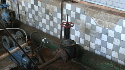"Бердичівводоканал" використовуватиме генератори під час блекауту — Сергій Орлюк "Бердичівводоканал" використовуватиме генератори під час блекауту — Сергій Орлюк