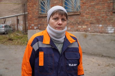 Ні світла, ні опалення. У Дніпрі під час відключень світла не працює котельня: у чому причина Ні світла, ні опалення. У Дніпрі під час відключень світла не працює котельня: у чому причина