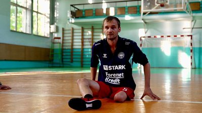 ветеранський спорт, тернопіль, сидячий волейбол ветеранський спорт, тернопіль, сидячий волейбол