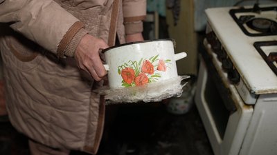 На Кіровоградщині через паводок затопило 26 громад: як отримати відшкодування збитків На Кіровоградщині через паводок затопило 26 громад: як отримати відшкодування збитків