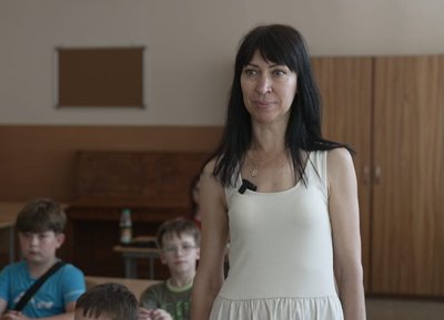 Наталія Гордійчук, ВПО, освітні центри, 1 липня 2026, Тернопіль Наталія Гордійчук, ВПО, освітні центри, 1 липня 2026, Тернопіль