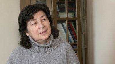 Релігійну громаду УПЦ на Волині повторно зобов'язали звільнити Успенський собор Релігійну громаду УПЦ на Волині повторно зобов'язали звільнити Успенський собор