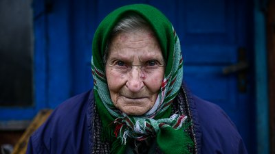 Єдина жителька перейменованого села на Чернігівщині: як вона живе Єдина жителька перейменованого села на Чернігівщині: як вона живе