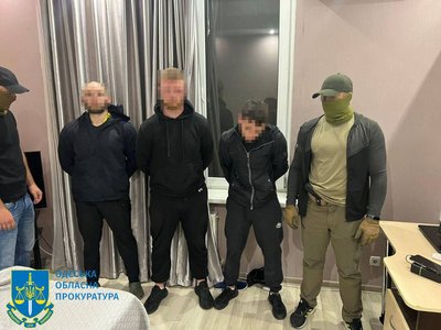 Дев'ятсот шістдесят шостий день війни. Хроніка подій в Одеській області Дев'ятсот шістдесят шостий день війни. Хроніка подій в Одеській області