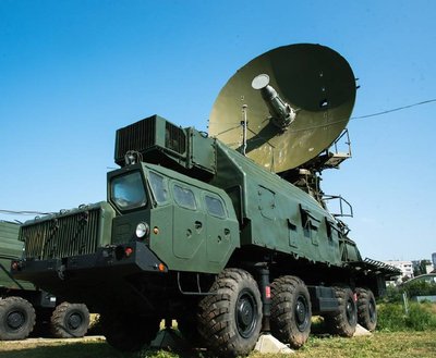 Науковці Поліського національного університету отримали патент на станцію приймання інформації з космічних апаратів