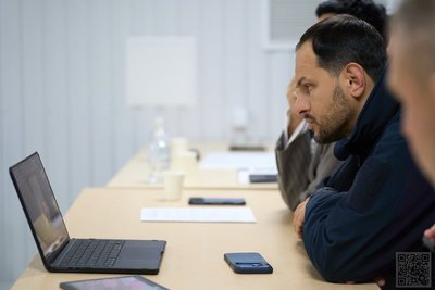 20 мільйонів гривень на потреби ППО додатково зарезервували на Рівненщині 20 мільйонів гривень на потреби ППО додатково зарезервували на Рівненщині