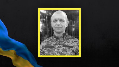 У боях із російськими військами на сході загинули ще двоє військових із Волині У боях із російськими військами на сході загинули ще двоє військових із Волині