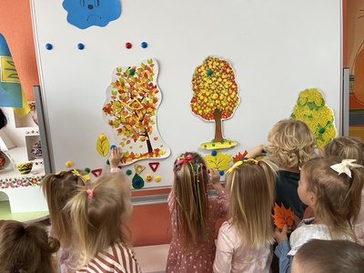 За якими принципами працюють дитсадки Черкас та як це допомагає дітям у «Новій українській школі» За якими принципами працюють дитсадки Черкас та як це допомагає дітям у «Новій українській школі»