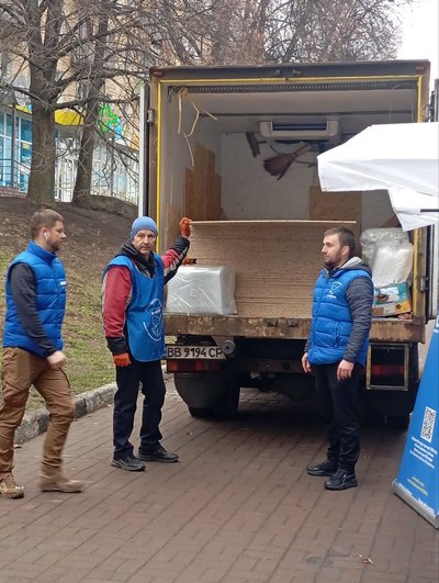 Російська армія влучила по Сумах: що відомо Російська армія влучила по Сумах: що відомо