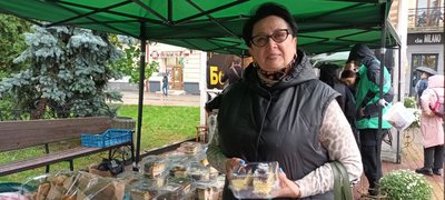 Ярмарок, донати Ярмарок, донати