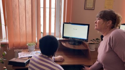Бібілотека монастирище Бібілотека монастирище