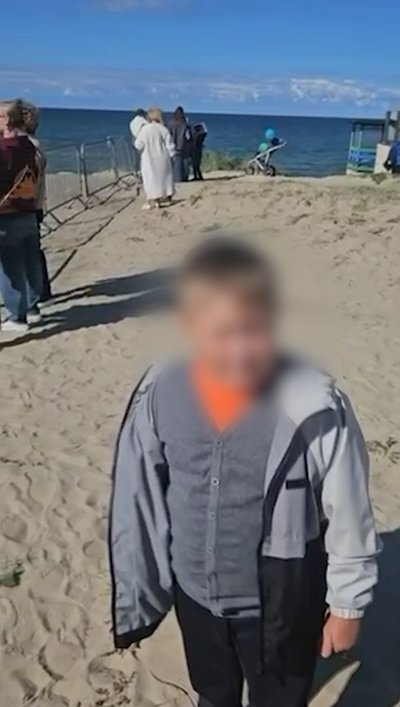 «Я їхала за онуком»: як одеситку затримали в Казахстані за запитом Росії «Я їхала за онуком»: як одеситку затримали в Казахстані за запитом Росії