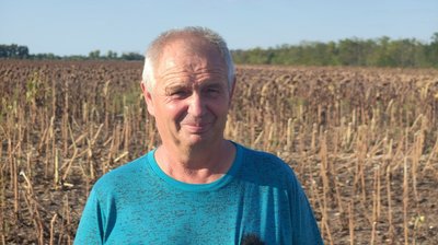 СІВБА ОЗИМИХ КУЛЬТУР СІВБА ОЗИМИХ КУЛЬТУР