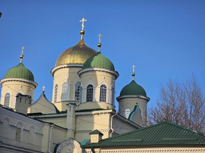 Знищили сім дронів, обстріли, погода. Головні новини Дніпра та області 13 лютого Знищили сім дронів, обстріли, погода. Головні новини Дніпра та області 13 лютого