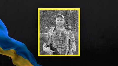 У боях з армією РФ загинули ще двоє бійців із Волині У боях з армією РФ загинули ще двоє бійців із Волині