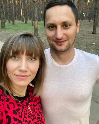 "Потрапив в Донецький аеропорт",— дружина загиблого десантника поділилася спогадами про чоловіка "Потрапив в Донецький аеропорт",— дружина загиблого десантника поділилася спогадами про чоловіка