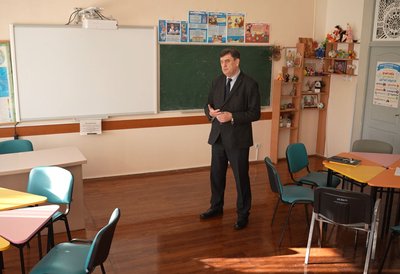 Вибори ректора Черкаського національного університету: хто кандидати та що вони обіцяють Вибори ректора Черкаського національного університету: хто кандидати та що вони обіцяють