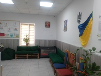Психолог, майстер-класи і садотерапія: як на Рівненщині допомагають постраждалим від домашнього насильства Психолог, майстер-класи і садотерапія: як на Рівненщині допомагають постраждалим від домашнього насильства