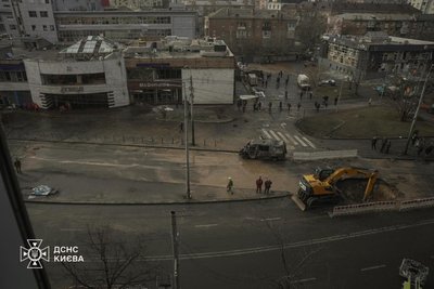Бус, у кому перебувало подружжя Бус, у кому перебувало подружжя