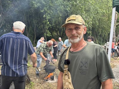 Ігор Войцехівський Ігор Войцехівський