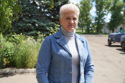 "Тут просто без сліз — не можна". Як живуть останні жителі Преображенки Межівської громади "Тут просто без сліз — не можна". Як живуть останні жителі Преображенки Межівської громади