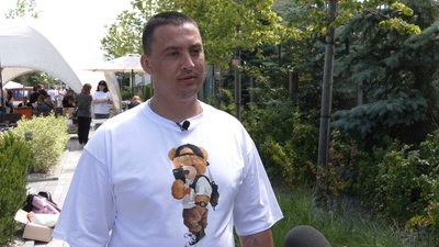 Олександр Мафтіор Олександр Мафтіор