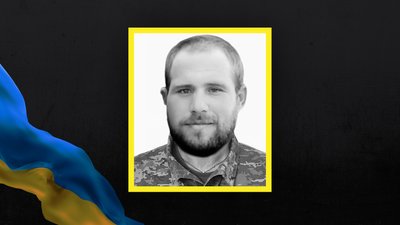 Втрати Волині — загинув Анатолій Костичев Втрати Волині — загинув Анатолій Костичев