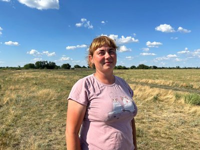 Місце сили, містичних історій та пікніків: відпочинок на Мавринському майдані у Павлоградському районі Місце сили, містичних історій та пікніків: відпочинок на Мавринському майдані у Павлоградському районі