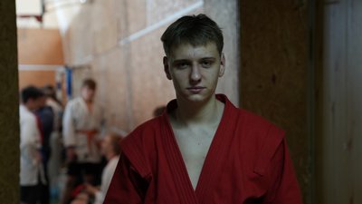 Через безпекову ситуацію на Херсонщині дитячий турнір із самбо відбувся у Миколаєві Через безпекову ситуацію на Херсонщині дитячий турнір із самбо відбувся у Миколаєві