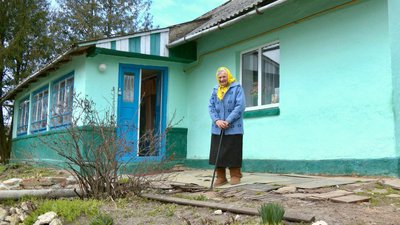 Анастасія Зарицька, дім, будинок Анастасія Зарицька, дім, будинок
