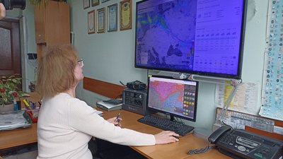 Якою буде погода у новорічні свята у Житомирській області: що прогнозують синоптики Якою буде погода у новорічні свята у Житомирській області: що прогнозують синоптики