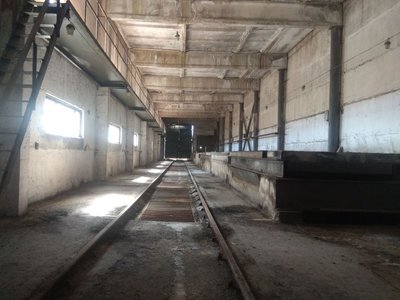 На Одещині виставили на продаж цукровий завод